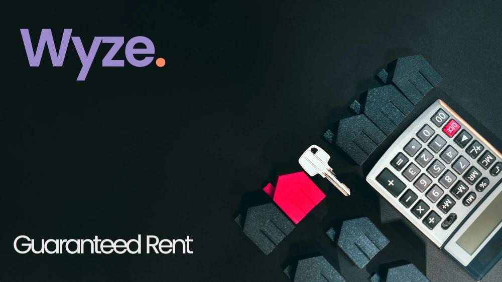 Guaranteed Rents Guaranteed Rents