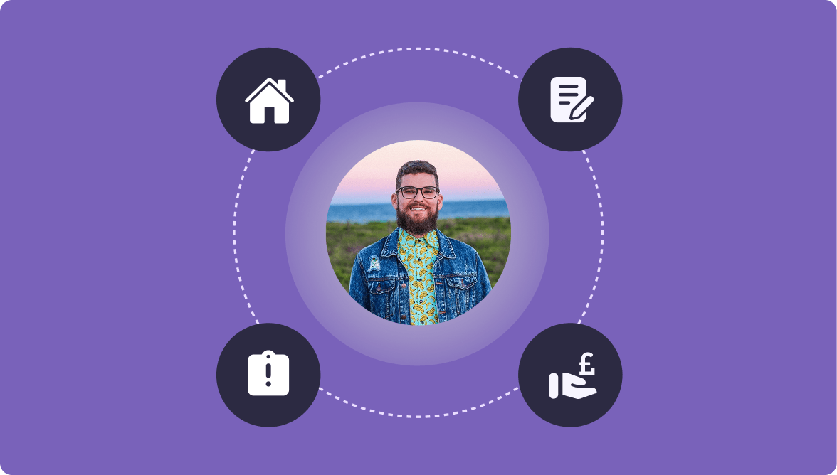 <p>Landlord</p>
Landlord